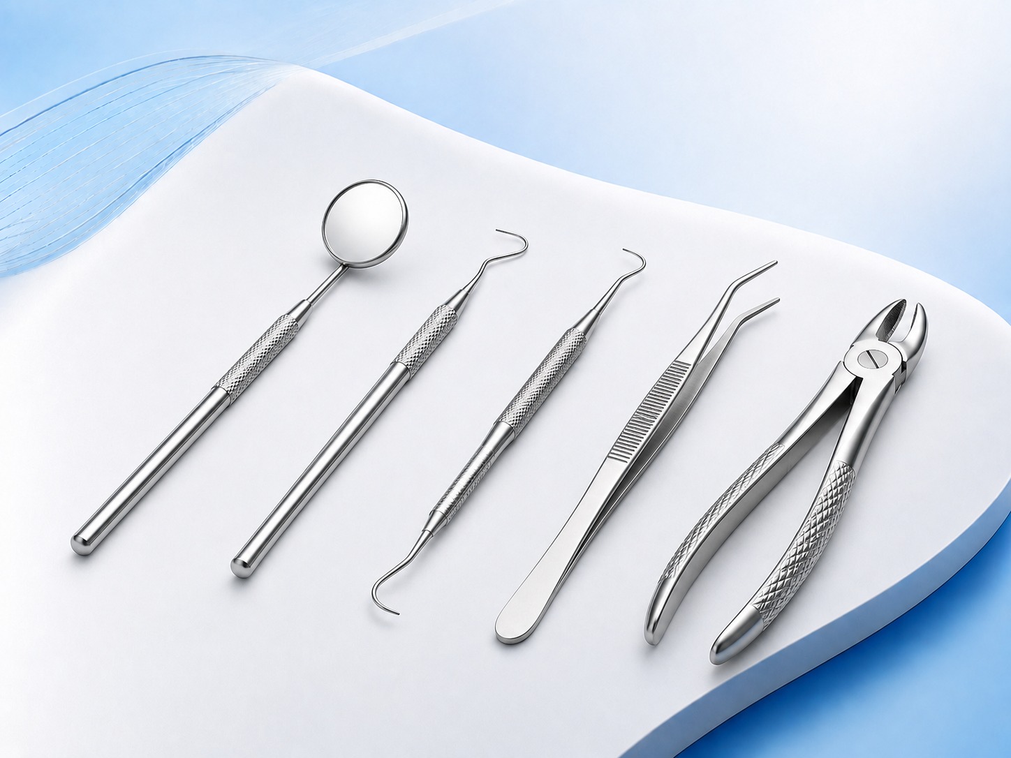 Chirurgie Dentaire